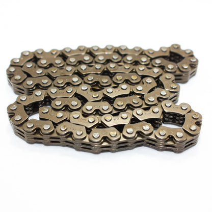 3x4 Timing Chain 90L Links for KMC YX 150cc 160cc Engine PIT PRO Trail Dirt Bike