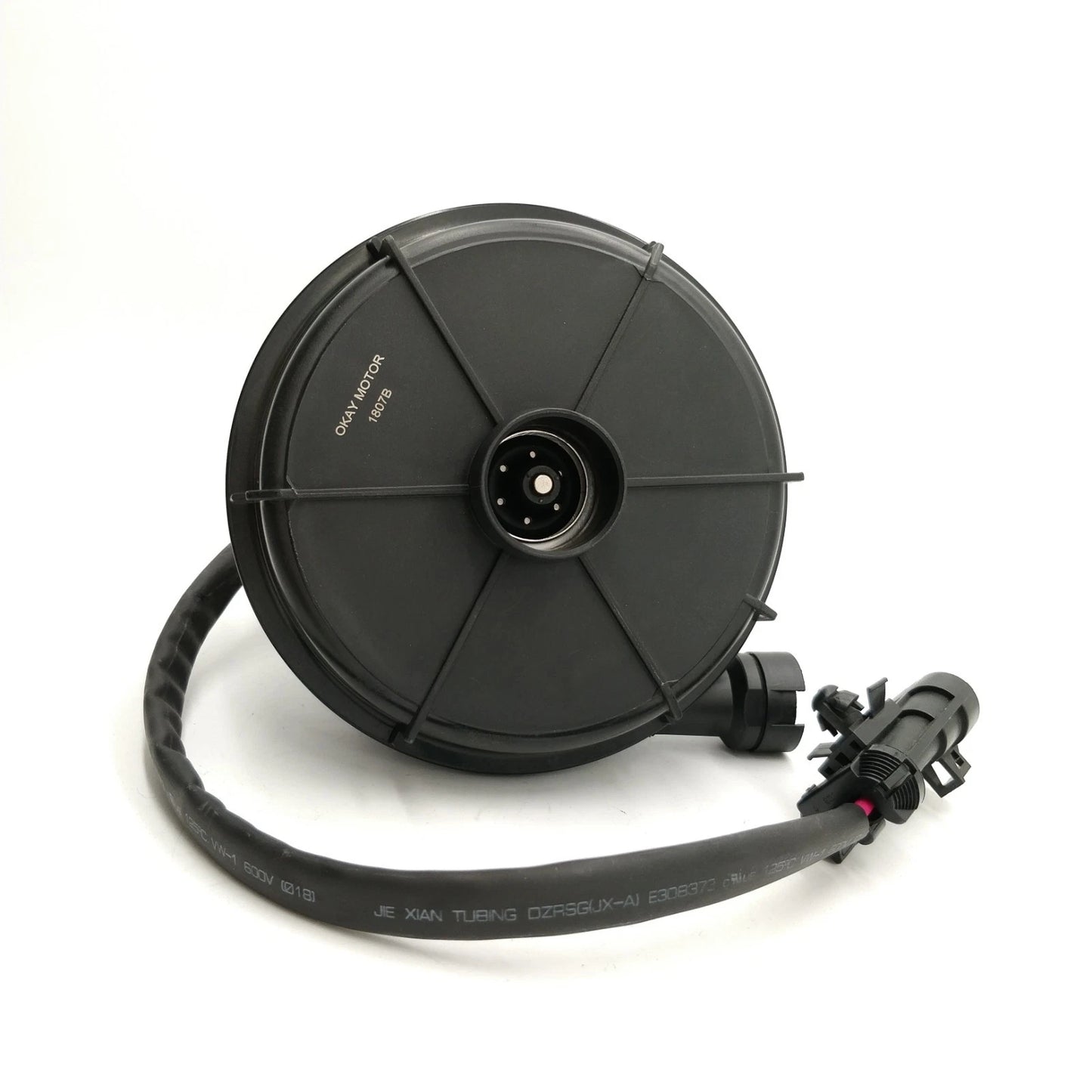 Secondary Air Pump for Chevy Colorado/GMC Canyon/H3/Isuzu Truck (2006-2010)