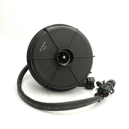 Secondary Air Pump for Chevy Colorado/GMC Canyon/H3/Isuzu Truck (2006-2010)