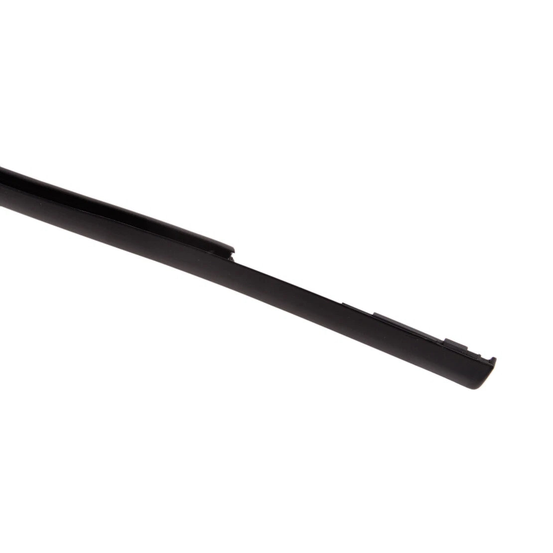 Roof Drip Mouldings Trim for Toyota Yaris Sedan (2007-2011)