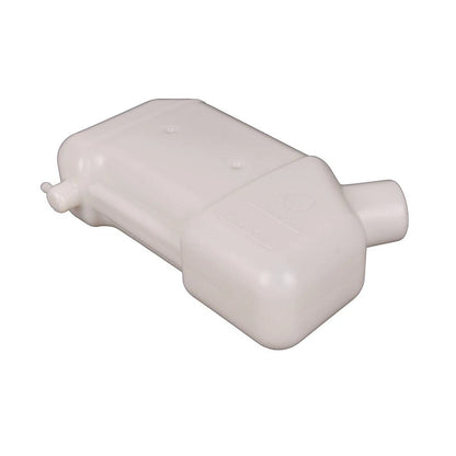 Radiator Water Coolant Reservoir Tank for Bobcat 653 742 743 751 753 763
