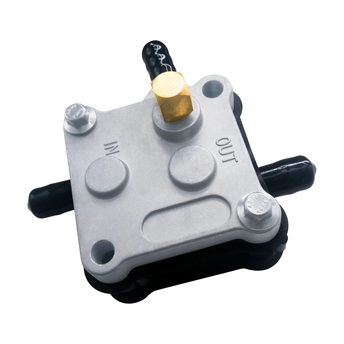 Fuel Pump for Mercury 35-60/115HP Outboard 2-Stroke