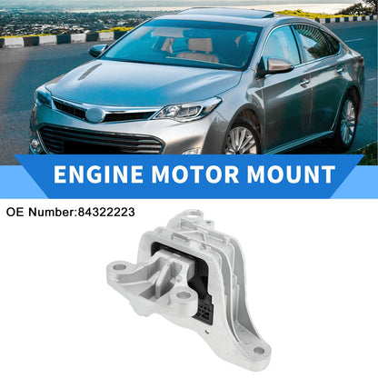 Right Engine Mount for Chevrolet Equinox (2017-2017)