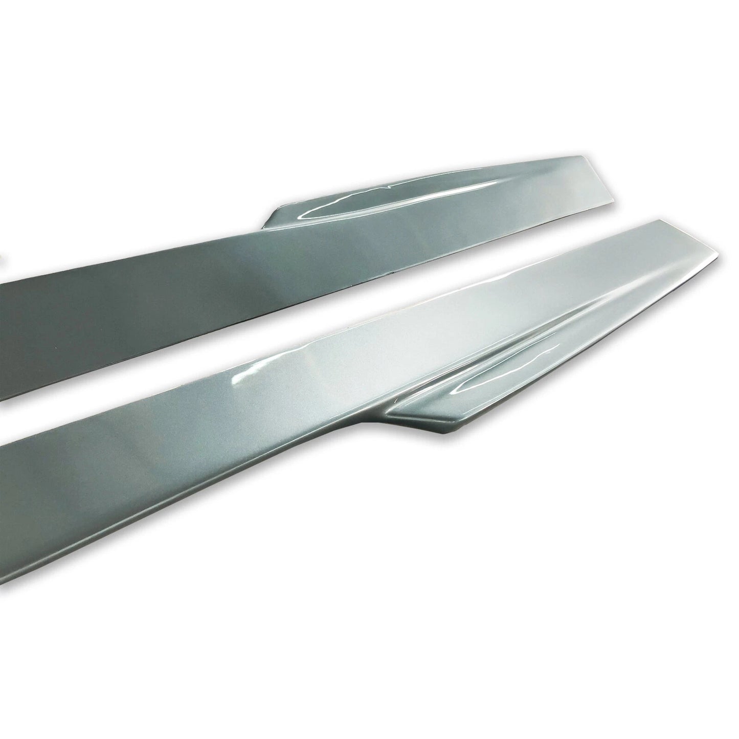 Side Skirt Extensions for Lexus IS250 IS350 (2006-2013)