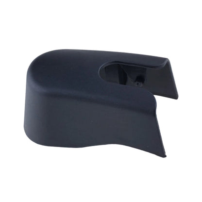 Black Rear Windshield Wiper Arm Cap Cover for Buick Enclave (2008-2017)