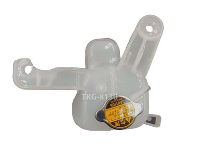 Coolant Reservoir Overflow Tank for Nissan Navara D23 NP300 (2015-2021)