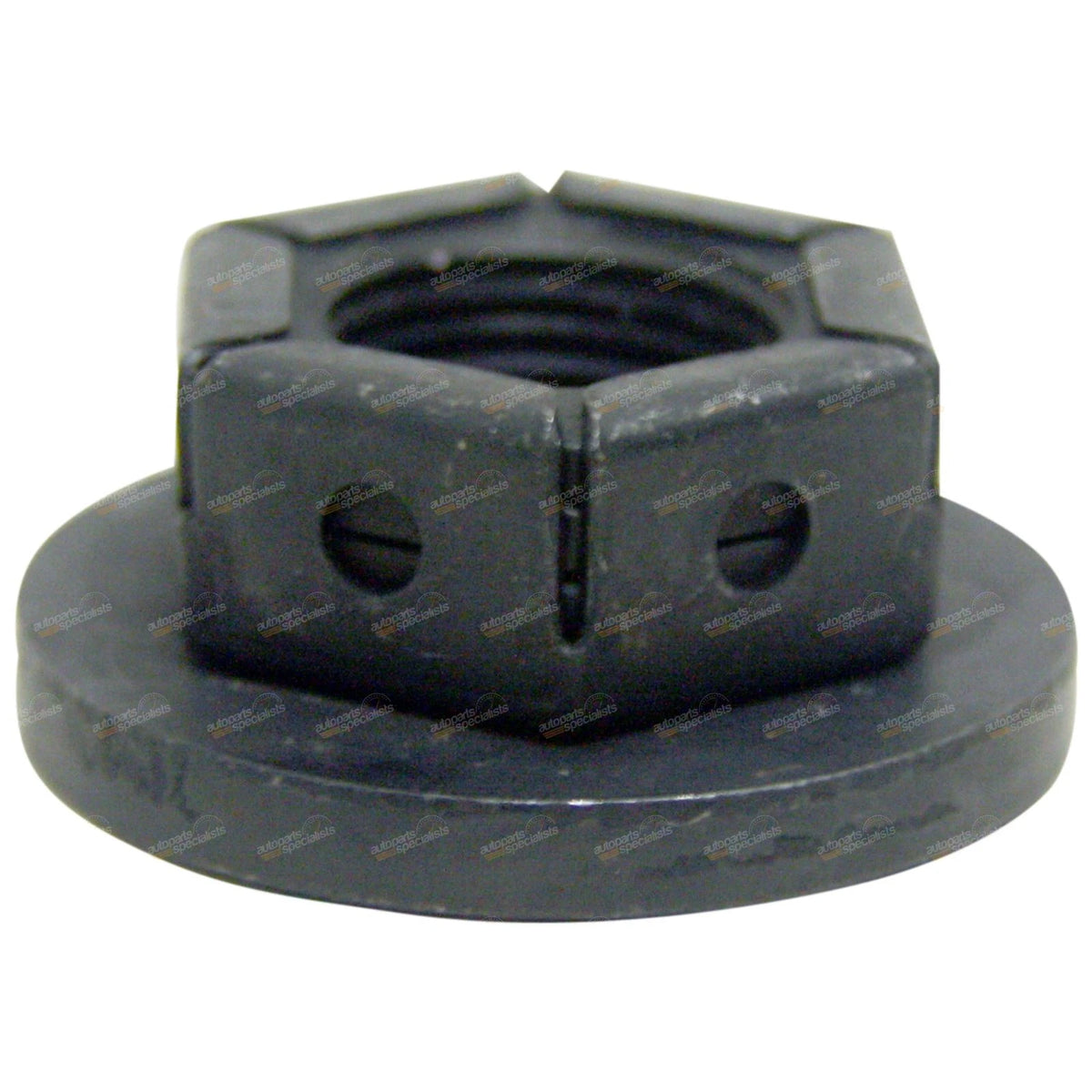 Front Hub Wheel Bearing Nut + Washer for Falcon AU BA BF Fairmont Fairlane LTD