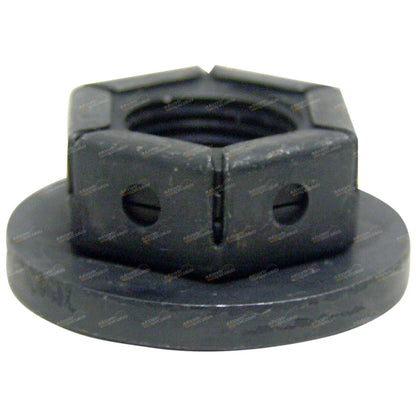 Front Hub Wheel Bearing Nut + Washer for Falcon AU BA BF Fairmont Fairlane LTD