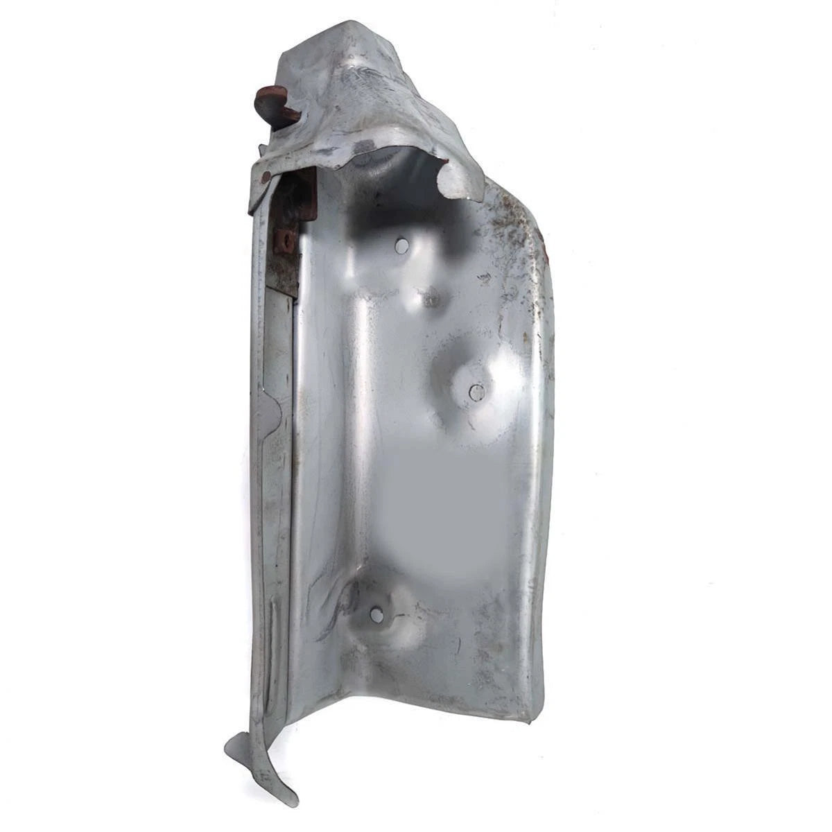 For Toyota Hilux RN30 RN40 Pickup UTE 1979-83 Rear Gate Tail Body Corner Right