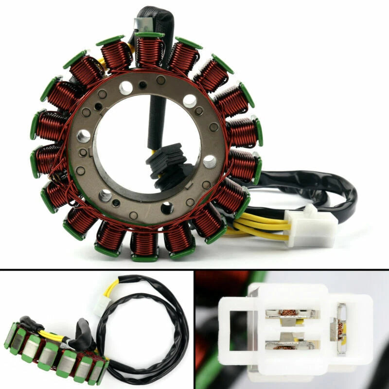 Stator for Honda XLV600 XL600V XL650V Transalp (1987-1999)