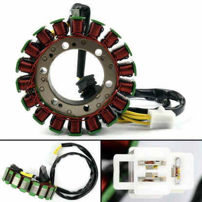 Stator for Honda XLV600 XL600V XL650V Transalp (1987-1999)
