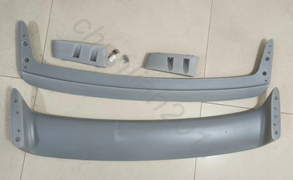 Factory Style Rear Truck Spoiler Wing for BMW E36 M3 Coupe 1992-1998