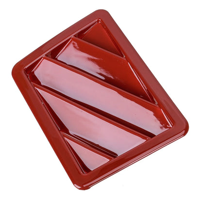 Dashboard Air Vent Outlet Cover Trim for Dodge Challenger (2009-2014)