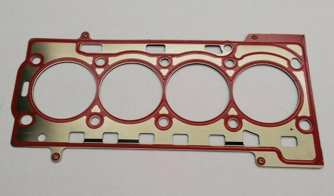 Head Gasket Set Bolts for VW Golf 5 Golf Plus EOS Jetta Touran