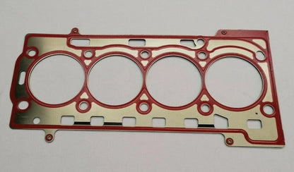 Head Gasket Set Bolts for VW Golf 5 Golf Plus EOS Jetta Touran