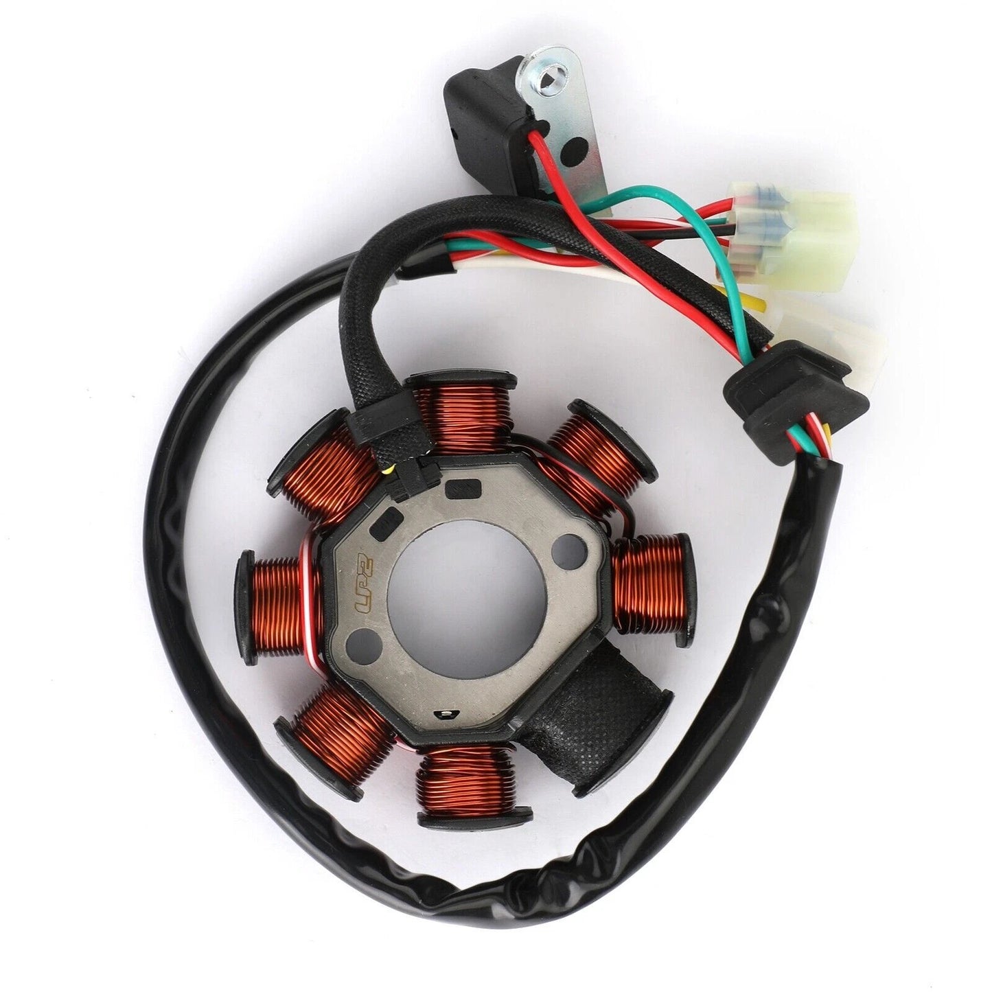 84mm Alternator Stator for Husqvarna TE TC SMR TXC 250 450 510 (2005-2010)