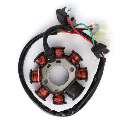 84mm Alternator Stator for Husqvarna TE TC SMR TXC 250 450 510 (2005-2010)