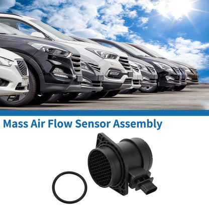 Mass Air Flow Sensor for Mini Cooper (2009-2012)