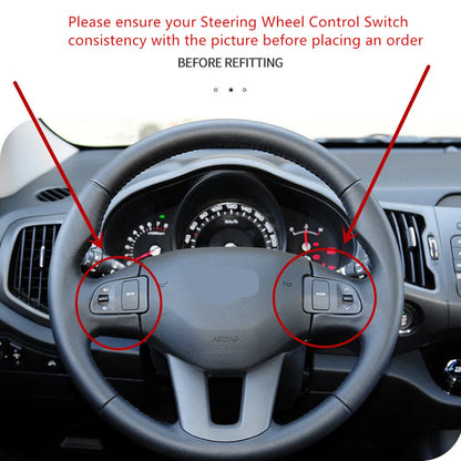 Cruise Control Switch for KIA Sportage R, Ceed (2010-2016)
