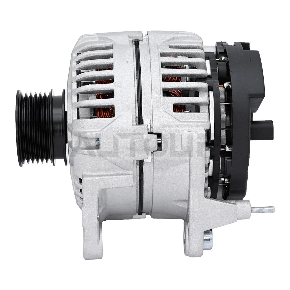 90A Alternator for John Deere 4120 4320 4520 5105M 5065M