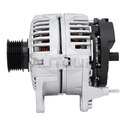 90A Alternator for John Deere 4120 4320 4520 5105M 5065M