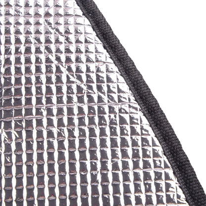 Rear Window Sun Visor Shade for Tesla Model S (2012-2023)