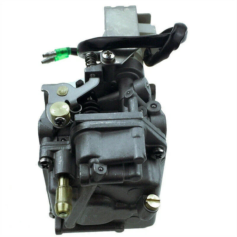 Carburetor Assembly for Yamaha F20 4-Stroke Outboard Engine
