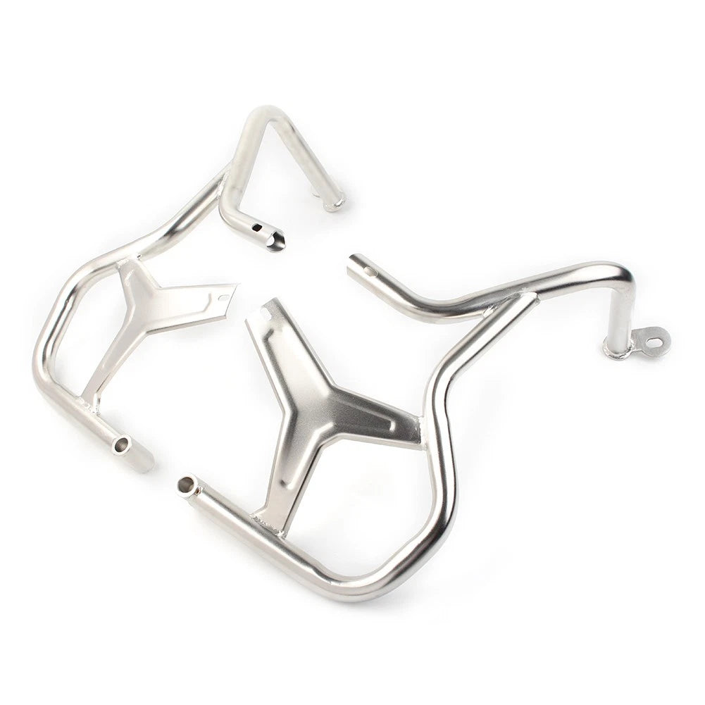 Engine Frame Protector Guard Crash Bar for BMW R1200GS Adventure (2013-2019)