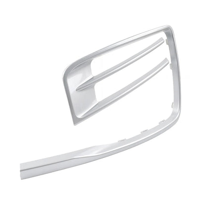Front Left Fog Light Grille Trim for Land Rover Range Rover (2018-2022)
