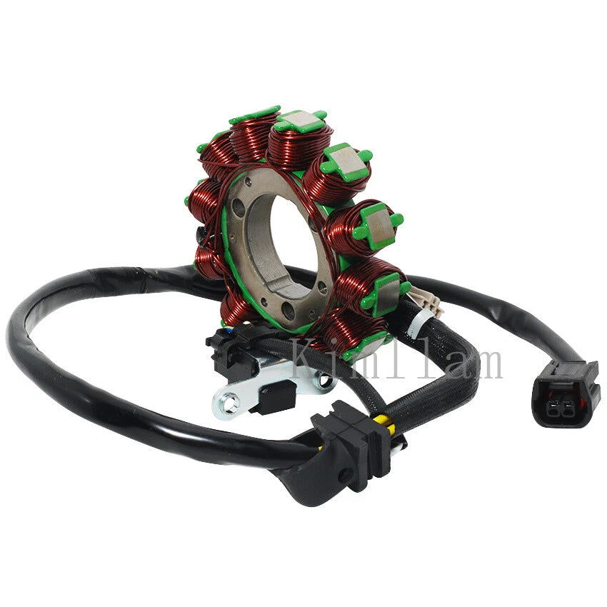Stator Coil for Honda CRF450R/CRF450RX (2021-2024)