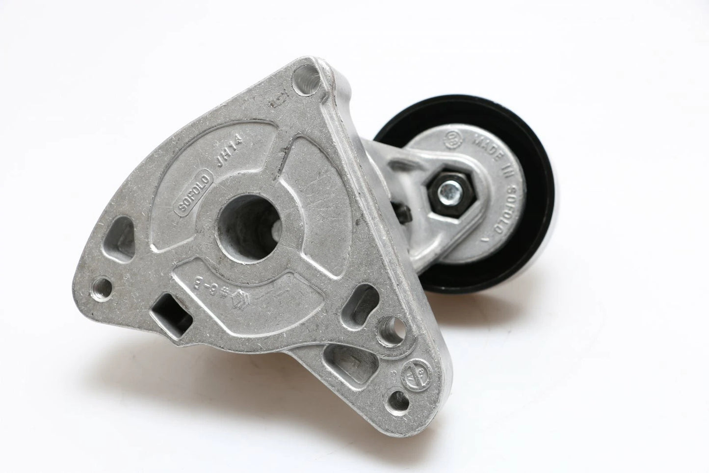 Belt Tensioner Pulley for Honda Civic K20A K20Z K24A (2001-2011)