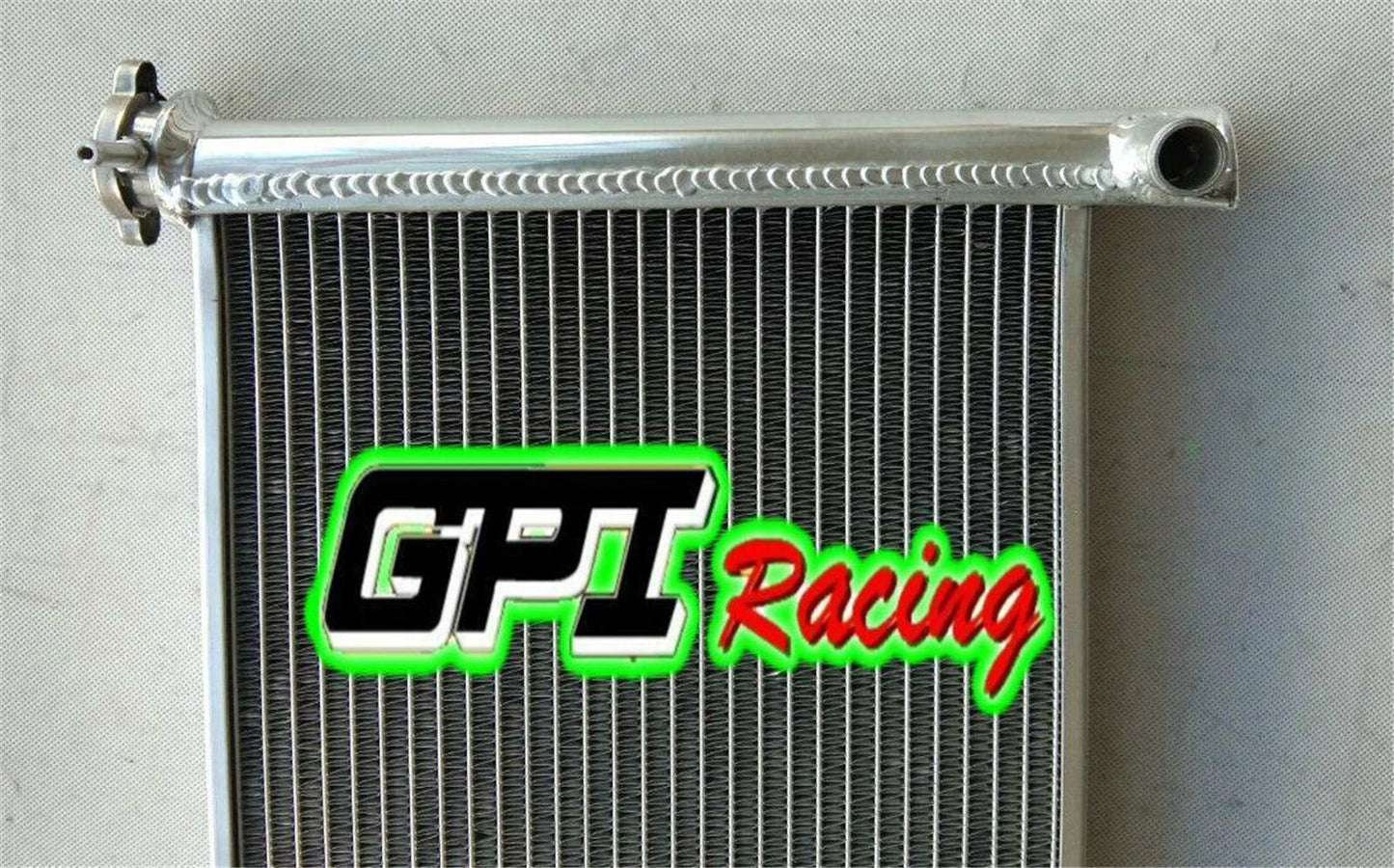 Aluminum Radiator for Polaris Scrambler 850 (2013-2018)