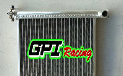 Aluminum Radiator for Polaris Scrambler 850 (2013-2018)