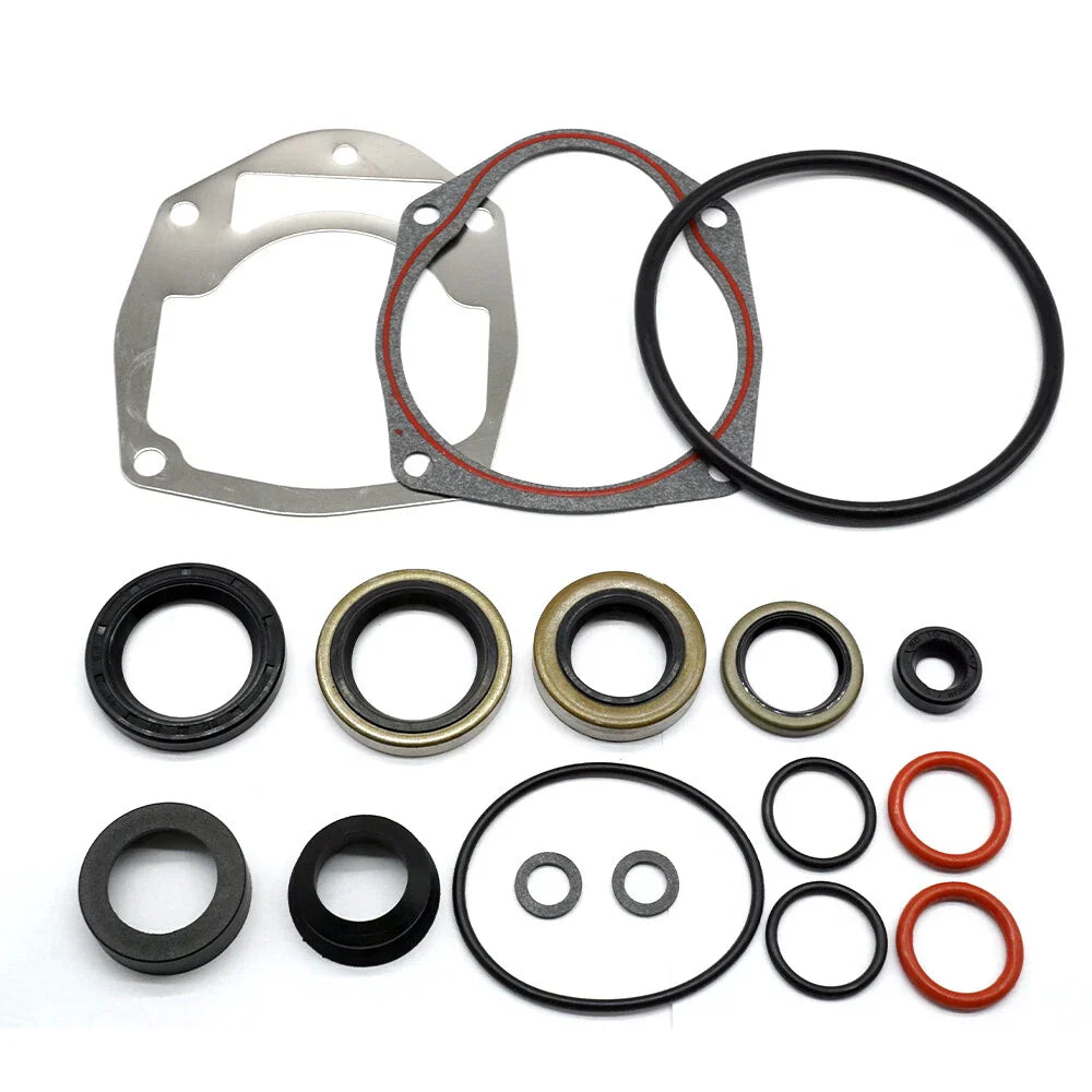 Seal Kit for Mercury 3.0L V6 Lower Gearcase (1991-2005)