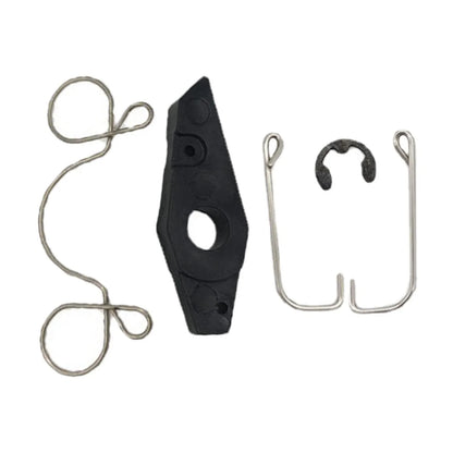 Durable Replacement Parts for Yamaha Outboard 2-Stroke