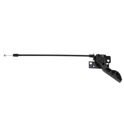 Hood Release Cable for BMW X5, X5 M, X6 M (2000-2023)