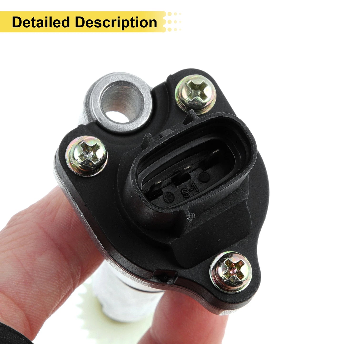 1 Pc Transmission Speed Sensor for Toyota Camry 2.2 2.4 (1992-2004)