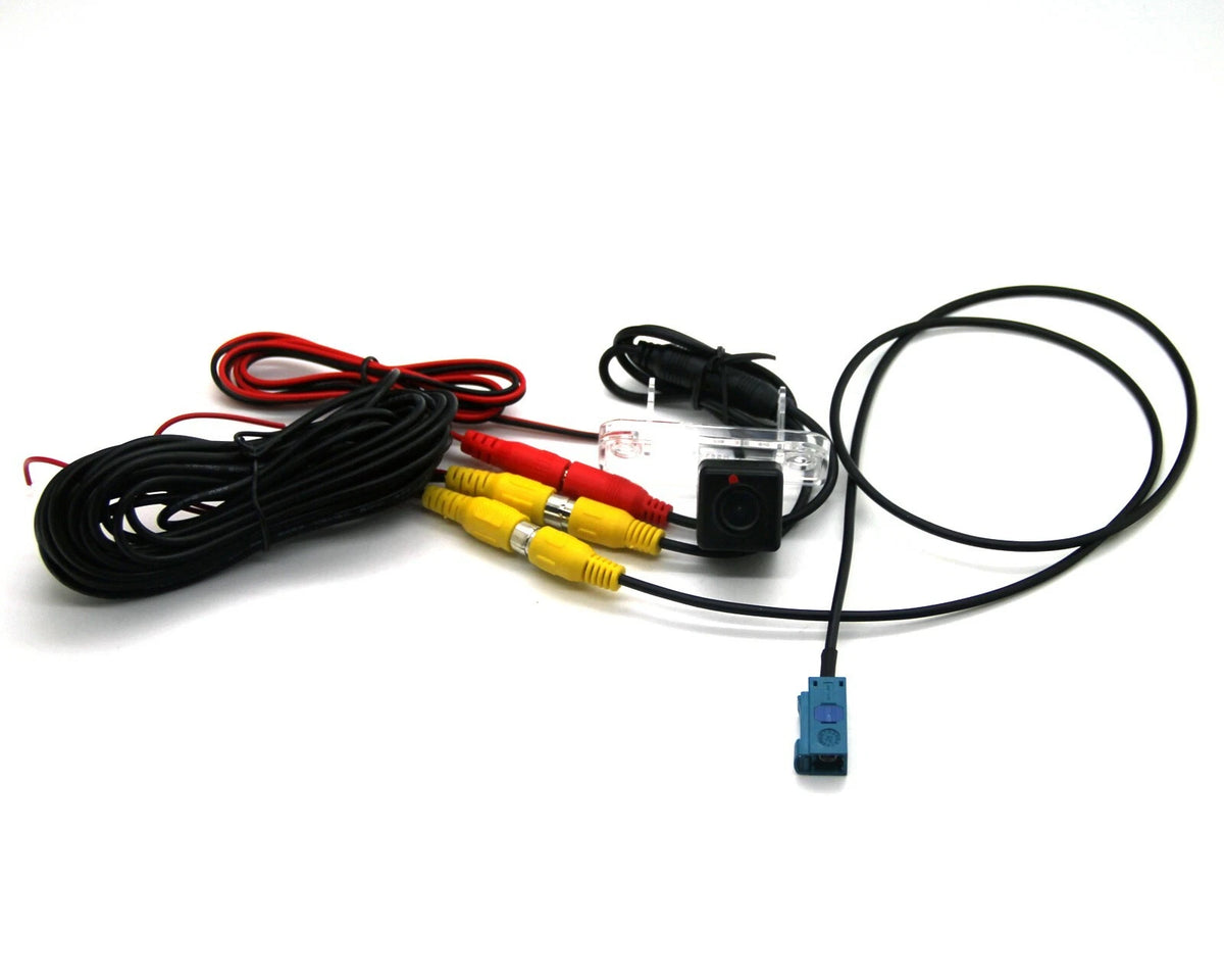 Car Rear View Backup Camera for Mercedes-Benz C230 C240 C280 (2001–2007)
