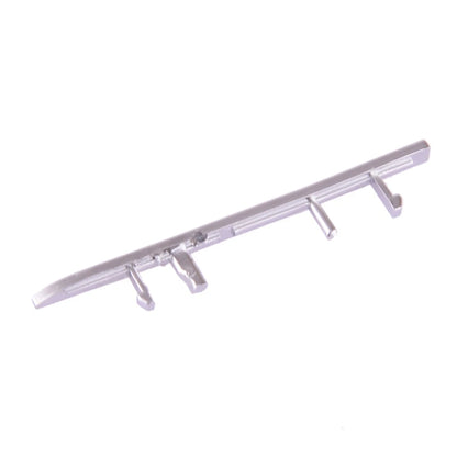 A/C Temp Switch Button Trim Cover for Mercedes-Benz E W212 (2010-2016)