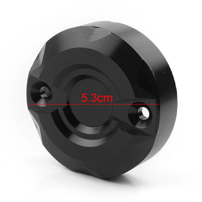 Front Brake Fluid Reservoir Cover Cap for Ducati 899 939 959 1190 1299 (2013-2019)