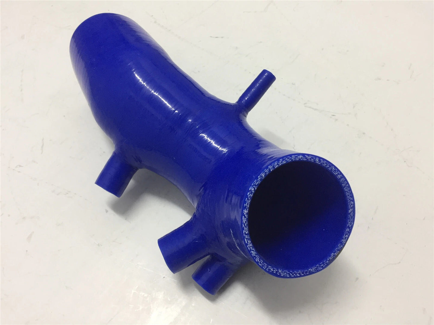 Silicon Induction Intake Hose for Toyota Supra MK3 MA70 7MGE/7MGTE (86-92)