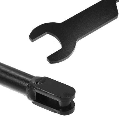 8pcs Pneumatic Fan Clutch Wrench Removal Tool for Ford Chrysler