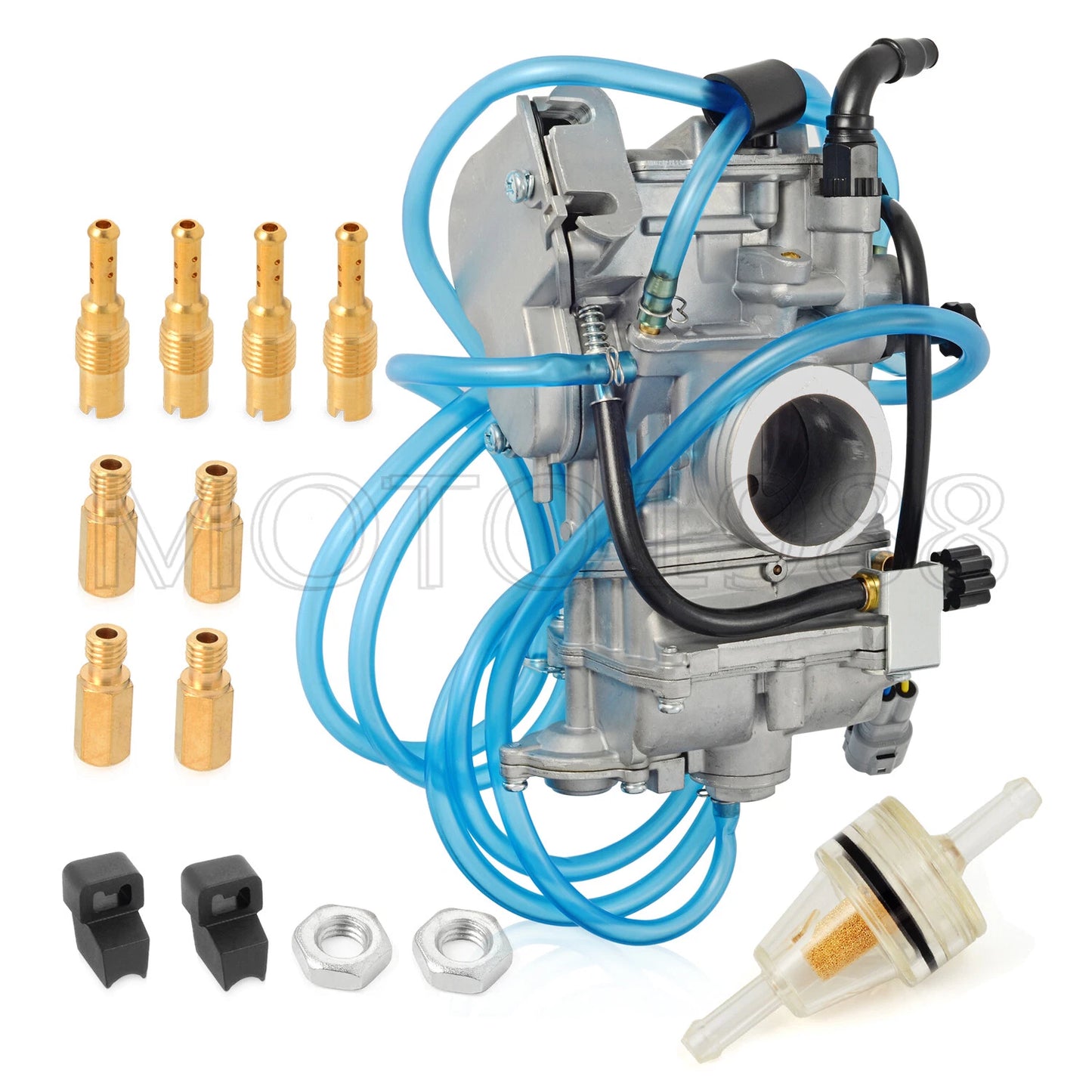 Carburetor Carb for HONDA CRF 250R CRF 250X (2004–2013)