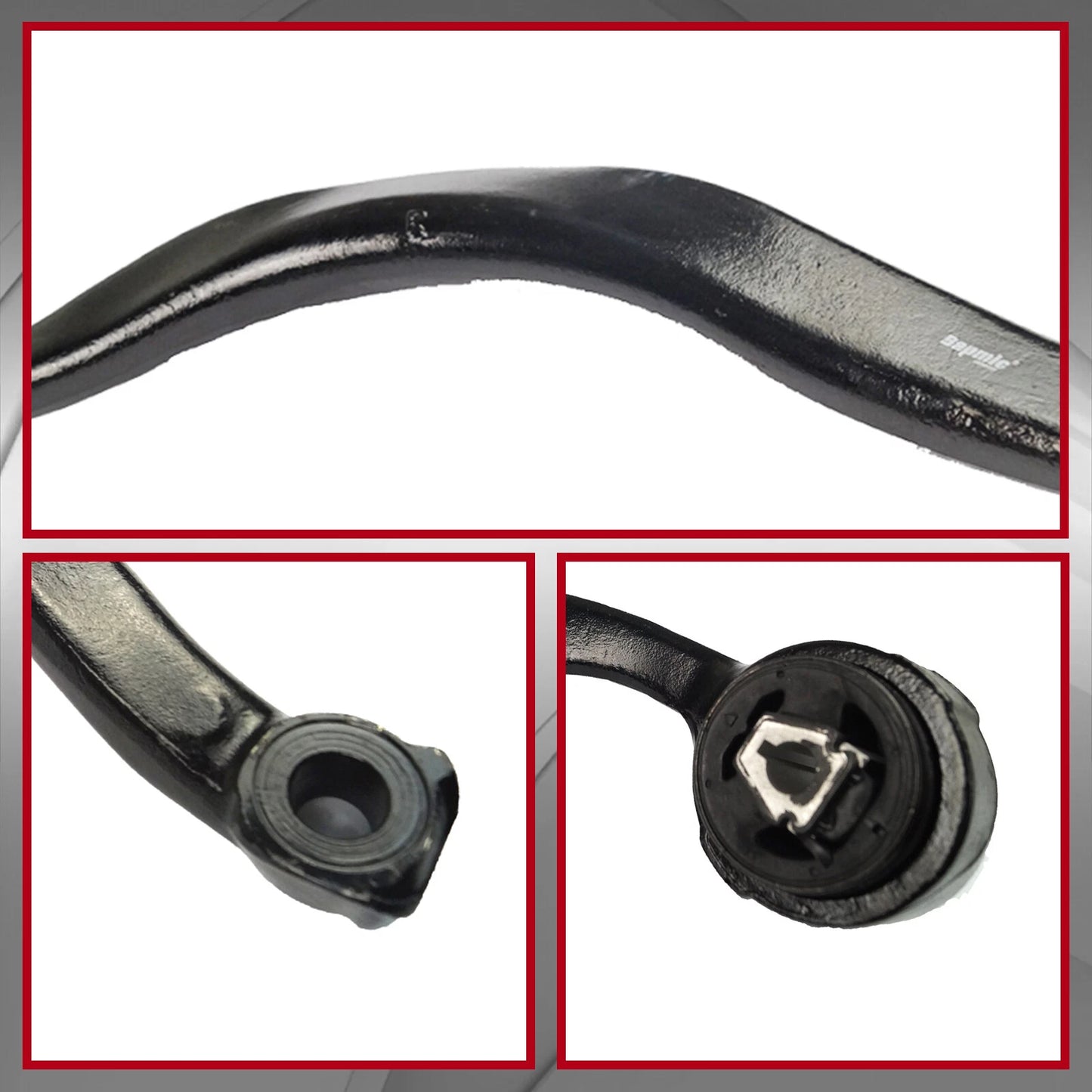 Lower Front Left Control Arm for BMW X5 E53 3.0i 4.4i (2000-2006)