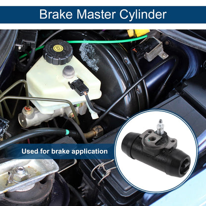 Brake Master Cylinder for Toyota 4Runner (1996-2000) Aluminum Alloy