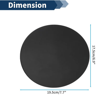 Fuel Tank Door Cap for Jeep Cherokee (2014-2019)