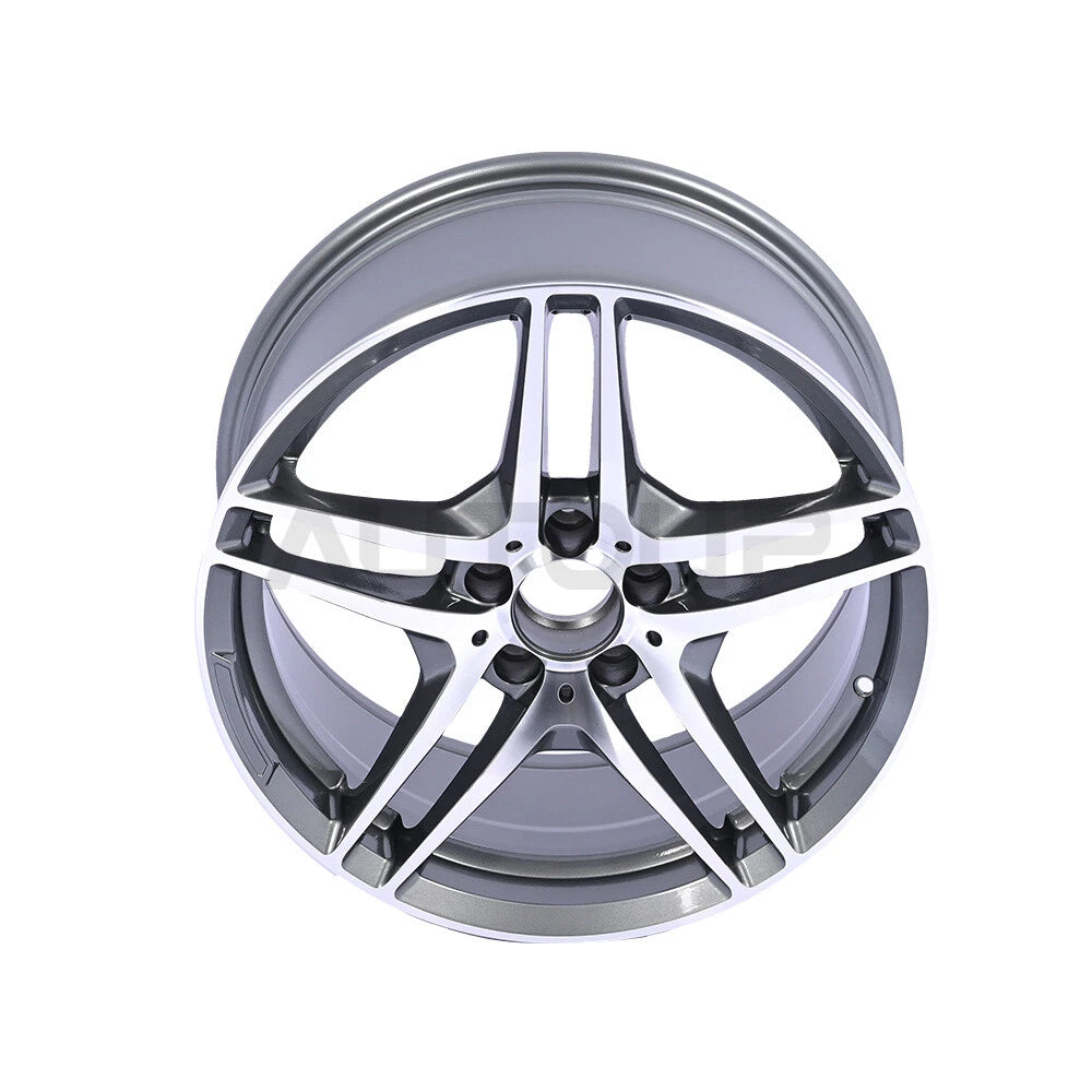 18x8.5 Alloy Wheel Rim for Mercedes-Benz E Class (2014–2016)