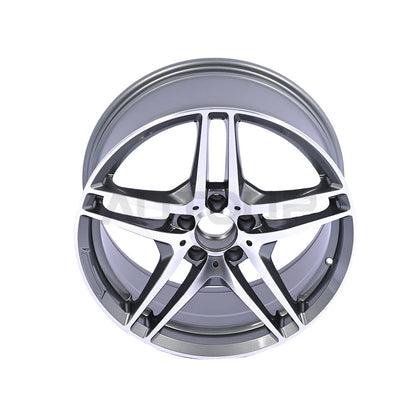 18x8.5 Alloy Wheel Rim for Mercedes-Benz E Class (2014–2016)