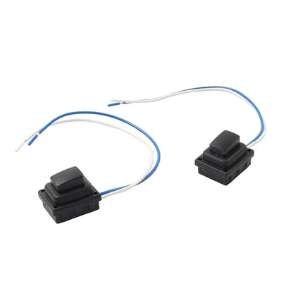 Front Exterior Door Handle Switches for Hyundai Tucson (2016-2020)