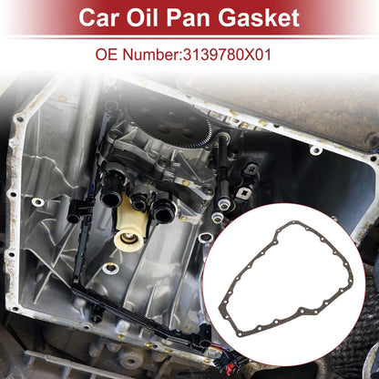 Oil Pan Gasket for Nissan Altima, Maxima (1992-2006)